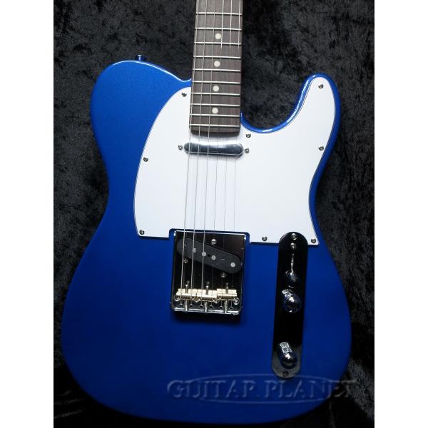 FUJIGEN エレキギター BCTE100RBD-MBL/01 FUJIGEN FgN(FUJIGEN