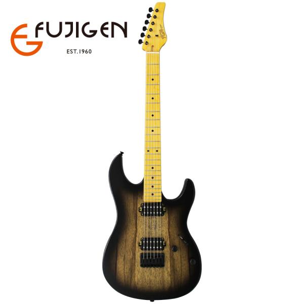 Gibson（ギブソン） FgN(FUJIGEN) Boundary ODYSSEY Series BOS2-EW1-M