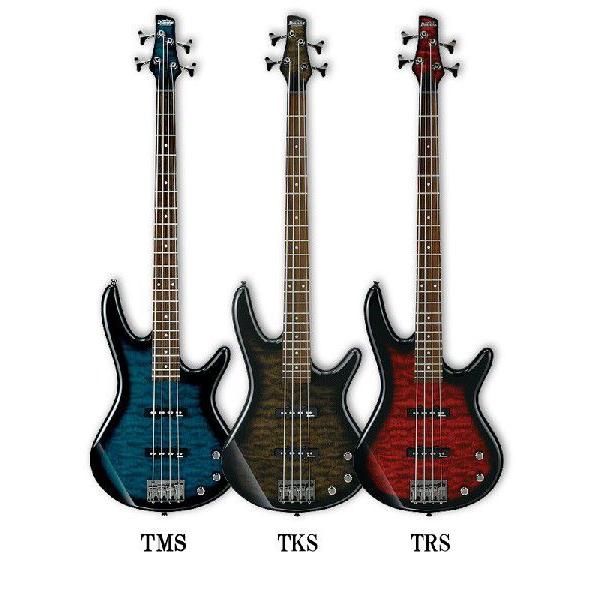 Ibanez（アイバニーズ） Ibanez GSR370 TKS TMS TRS 《ベース
