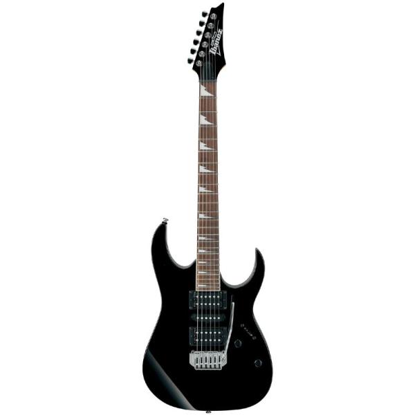 アイバニーズ GIO Ibanez GRG170DX [BKN] (エレキギター) 価格比較