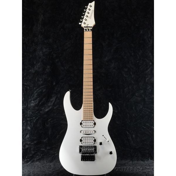 Ibanez（アイバニーズ） Ibanez RG6HSHMTR -WHF (White Flat)-《エレキ
