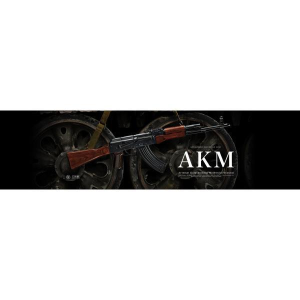 TOKYO MARUI（東京マルイ） 【東京マルイ】AKM【ガスブローバック