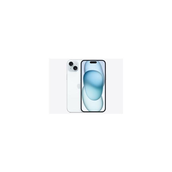 ☆アップル / APPLE iPhone 15 Plus 512GB SIMフリー [ブルー] (SIM