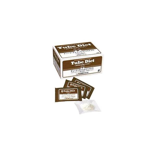 犬用】『チューブダイエット ヘパケア (20g×20包) ×1箱』【計20包