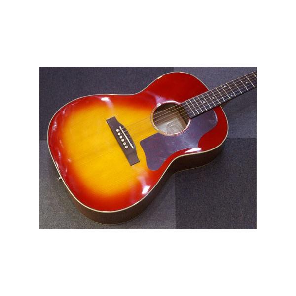 10956】 Stafford エレアコ SLG360ECH レッド 10956】 Stafford