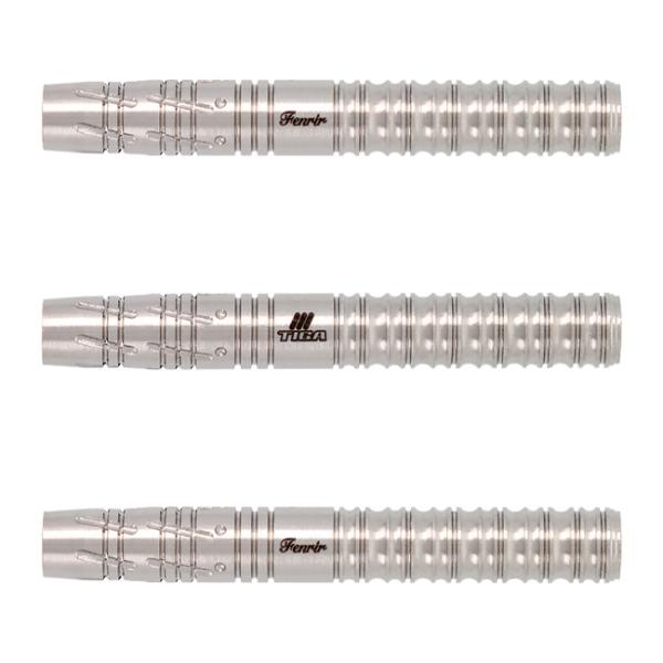 TIGA(ティガ) Fenrir2(フェンリル2) 2BA 岡野翔選手モデル (ダーツ