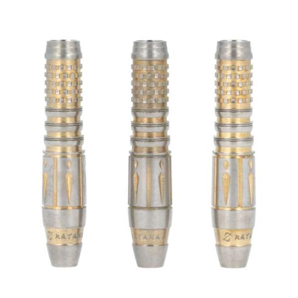 中古 Used ダーツ】 DYNASTY(ダイナスティー) KATANA(カタナ) 名刀