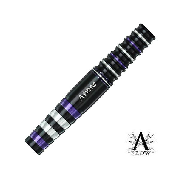 RYUSEI TYPE-ZERO A 19g ダーツセット ダイナスティー】RYUSEI TYPE