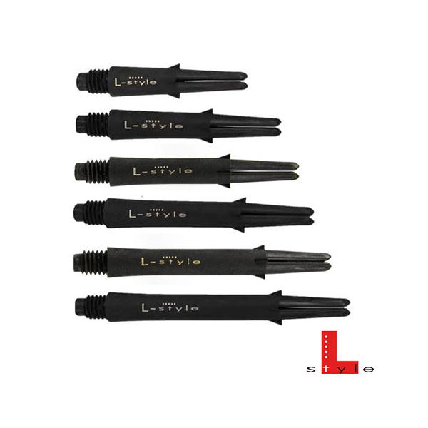 L-Style 260 カーボンシャフト5本セットです。 L-Style 260