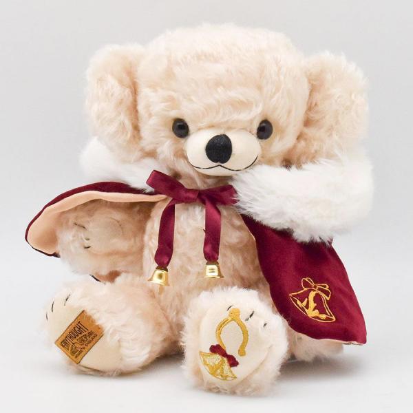 メリーソート社デビルチーキーMERRYTHOUGHT MERRYTHOUGHT MILLENNIUM