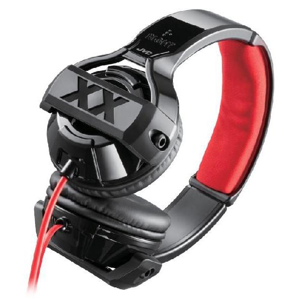 ビクターエンタテインメント ビクター(Victor) オンイヤーヘッドホン