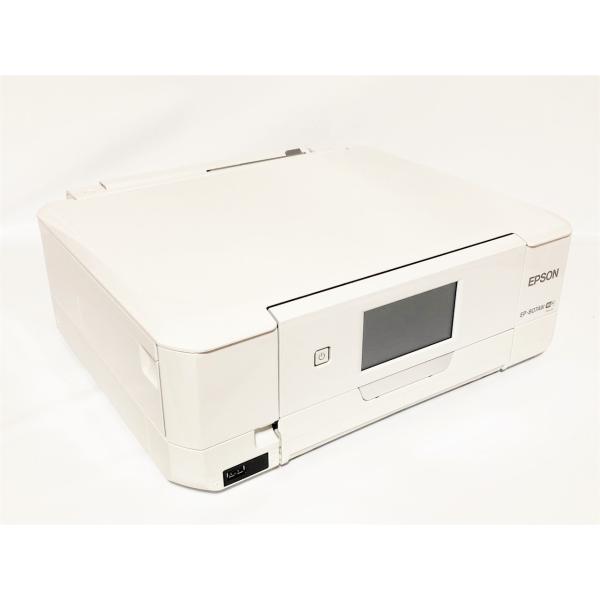 EPSON エプソン EP-807AW プリンター 本体 【公式通販】