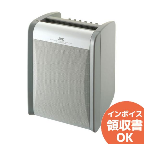 Victor（ビクター） PE-W50B ワイヤレス2波 組込可能 ポータブル