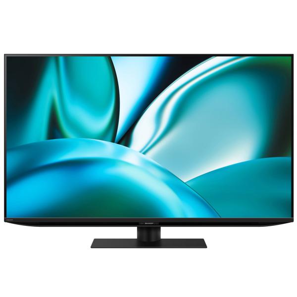 一都三県限定 配送無料 4K液晶テレビ SHARP シャープ 45インチ 一都三