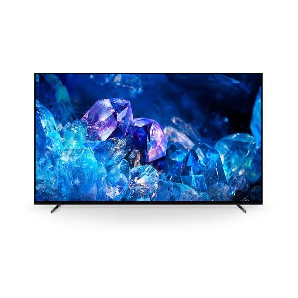 4K液晶テレビBRAVIA KJ-43X8000G 43インチ ① SONY BRAVIA KJ-43X8000G