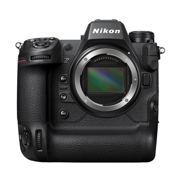 NIKKOR Z 【ラッピング可】【即日発送】【新品 保証開始済み品】Nikon