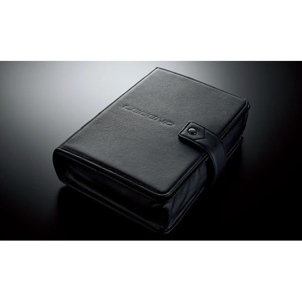 ホンダ（HONDA） 純正 本革車検証ケース 08U13-TY3-010 | LEGEND