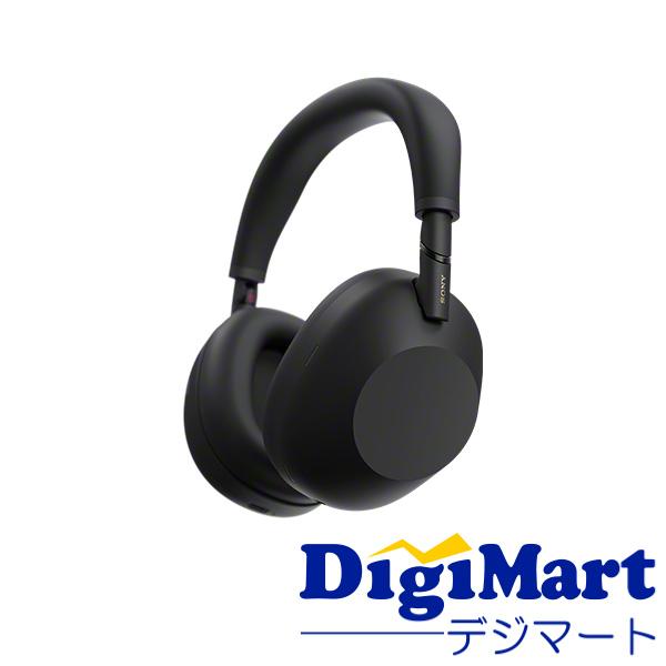 SONY（ソニー） SONY WH-1000XM6 (B) Bluetooth ワイヤレスヘッドホン