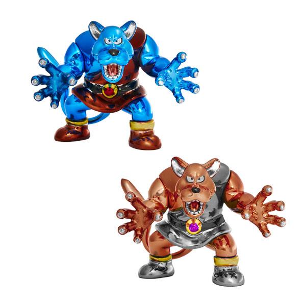 ドラゴンクエストメタリックモンスターズ セット売り ドラゴンクエスト