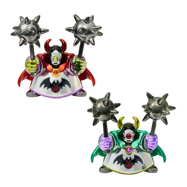 ドラクエ メタリックモンスターズ 3個セット フィギュア買取