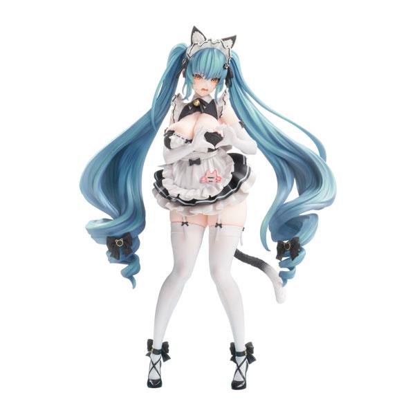 勝利の女神：NIKKE プリバティ：アンカインド・メイド Hobby sakura 1