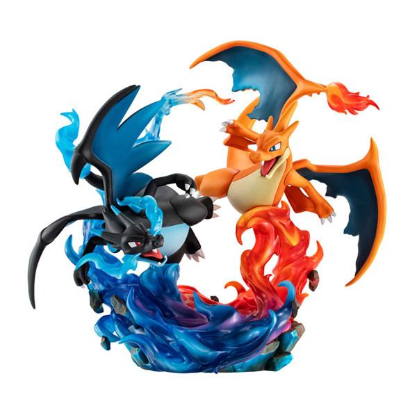 メガハウス 送料無料◇G.E.M.EXシリーズ ポケットモンスター メガ