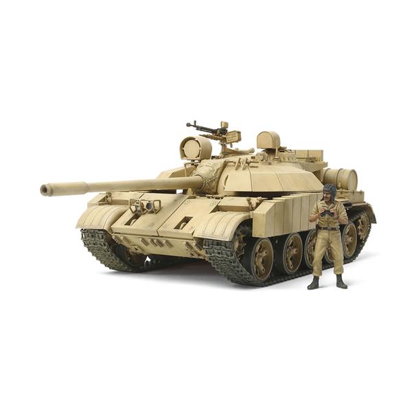 タミヤ（TAMIYA） 1/35 イラク軍戦車 T-55エニグマ 『特別販売商品