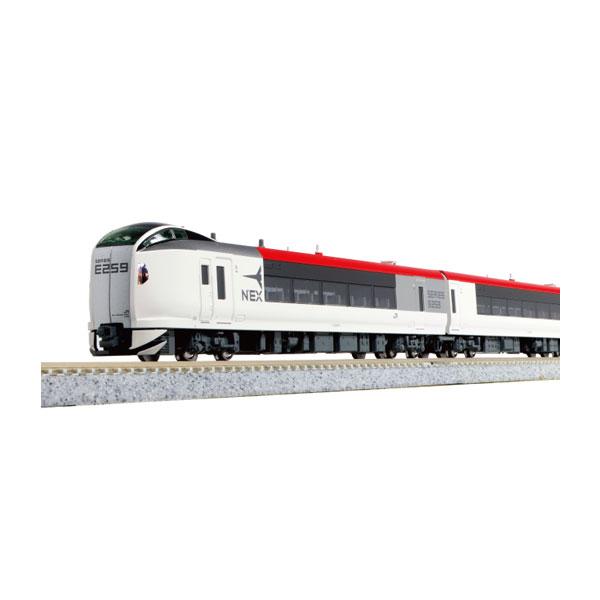 KATO E259系 成田エクスプレス リニューアルカラー 中古美品 KATO E259