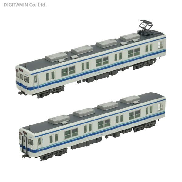 JNRタブレット 鉄道コレクション JR123系600番代 2両セット｜製品を