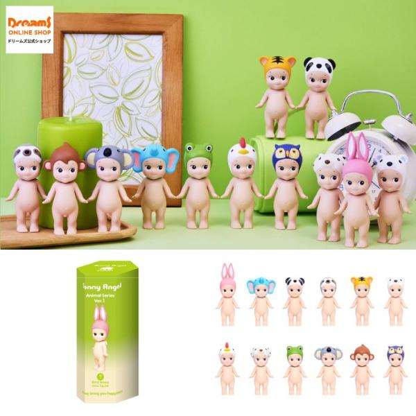 ソニーエンジェルヒッパーズまとめ売り 新品 ソニーエンジェル