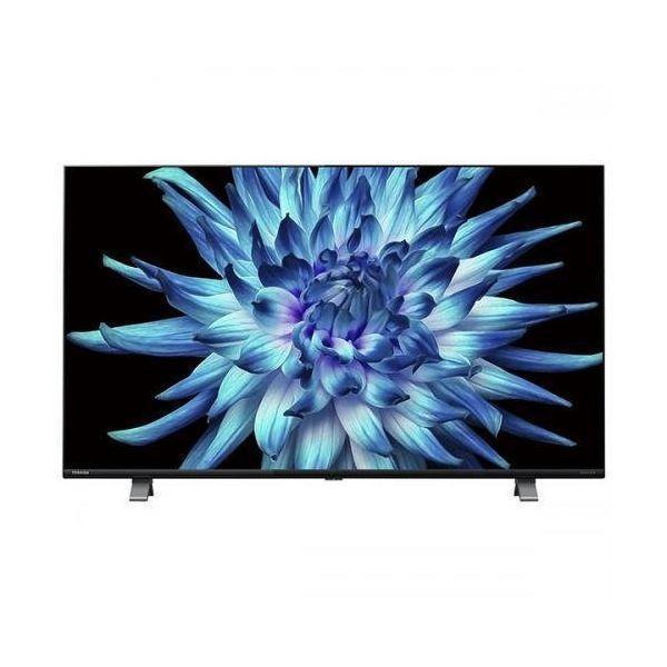 未使用品☆TOSHIBA☆東芝☆REGZA☆50型液晶テレビ☆4K対応☆50C350X