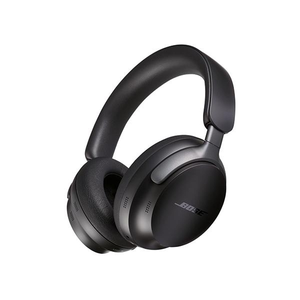 QuietComfort (在庫限り) Bose Ultra Headphones Black ボーズ