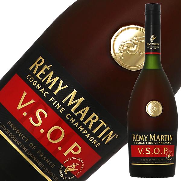 ブランデー コニャック レミーマルタン VSOP 40度 並行 箱なし 700ml