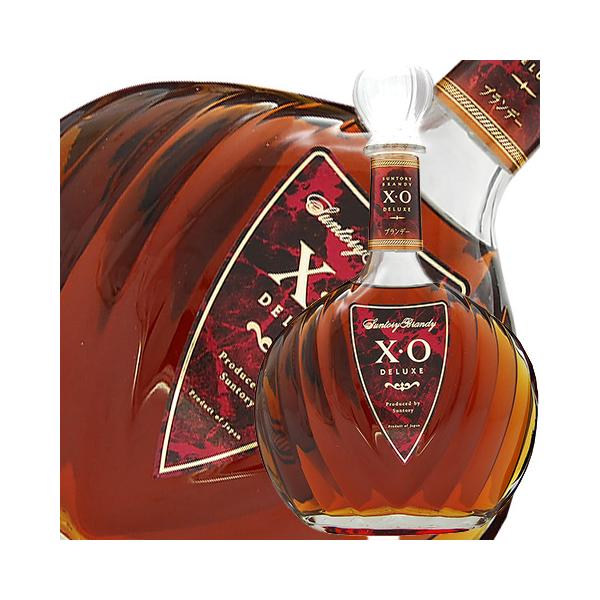 SUNTORY（サントリー） ブランデー サントリーブランデー XO