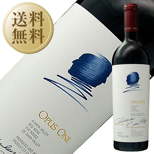 オーパス・ワン（OPUS ONE） 赤ワイン アメリカ オーパス ワン 2011