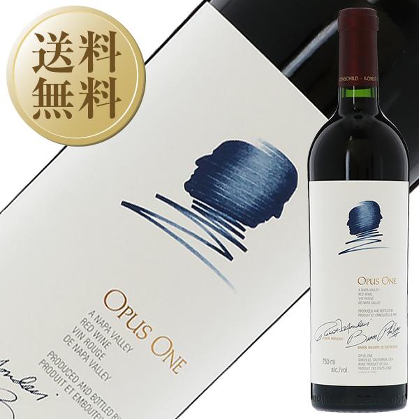オーパス・ワン（OPUS ONE） 赤ワイン アメリカ カリフォルニア