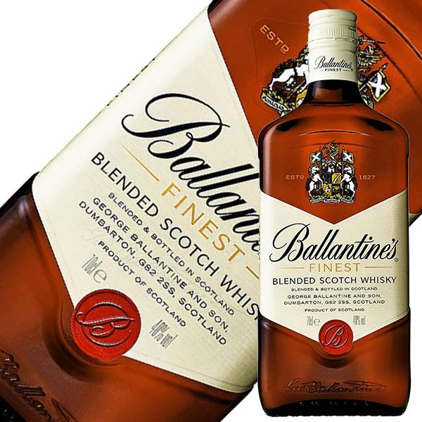 Ballantine's スコッチウイスキー 6本セット Ballantine's スコッチ