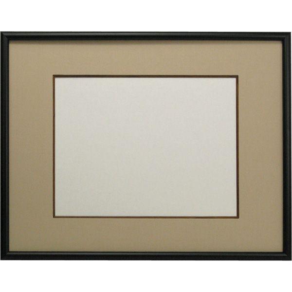 額縁専門店ないとう 書道額 713 書道半紙（333×242mm） UVカット