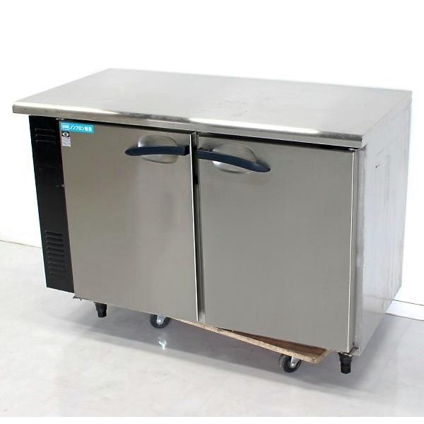 DAIWA 大和冷機工業株式会社 業務用冷蔵庫 ゴールドテーブル DAIWA