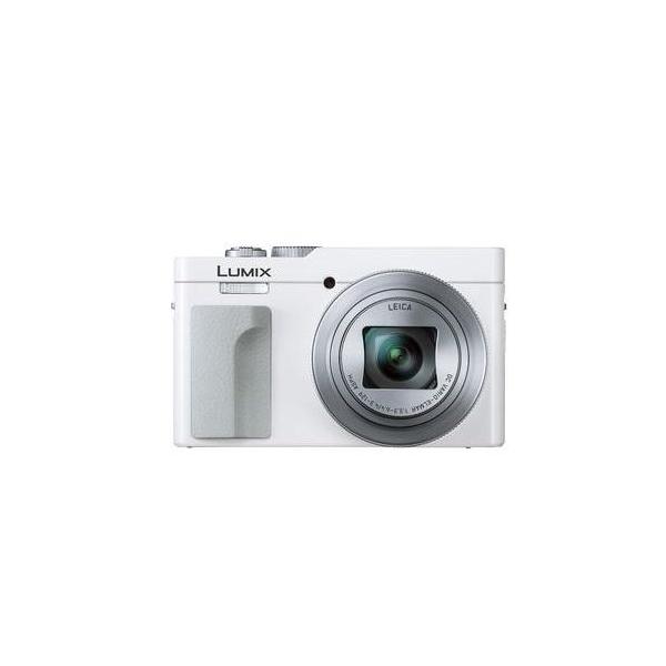 Panasonic（パナソニック） 【長期5年保証付】 LUMIX DC-TZ99-W