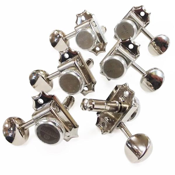 Ibanez ART-320【マグナムロック装備】 GOTOH ゴトー ギター ペグ