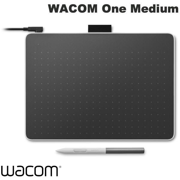 wacom（ワコム） One medium Standard 有線 / Bluetooth 5.1