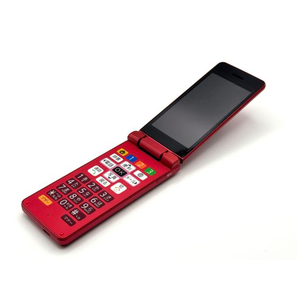 SoftBankかんたん携帯10