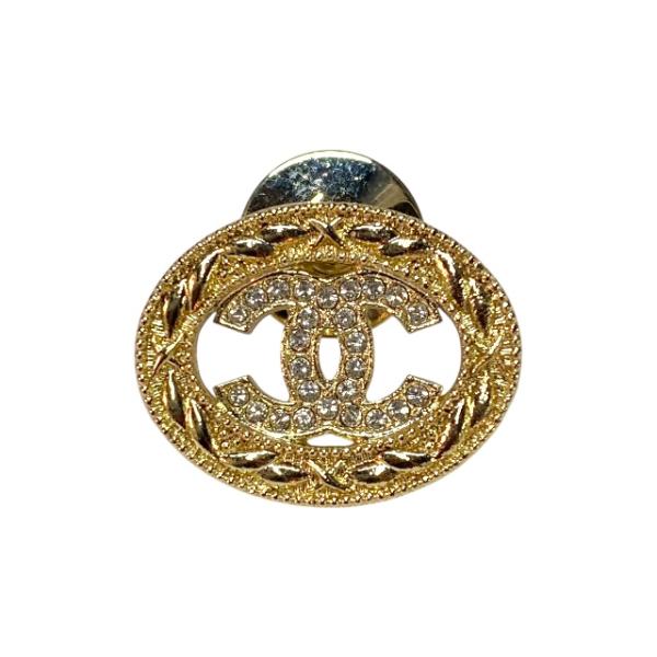 CHANEL（シャネル） ブローチ ピンブローチ アクセサリー ジュエリー