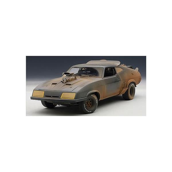 マッドマックス2 インターセプター オートアート1/18 AUTOart (オート