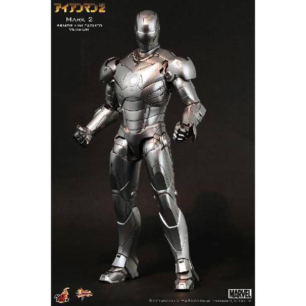 ムービー・マスターピース ホット トイズ ムービーマスターピース