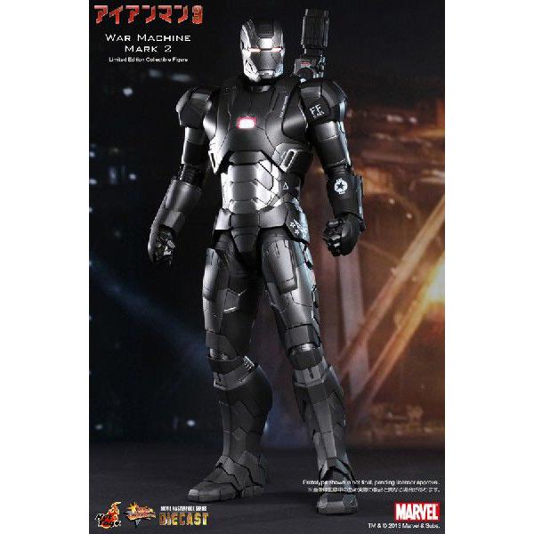 ムービー・マスターピース ホット トイズ ムービー マスターピース