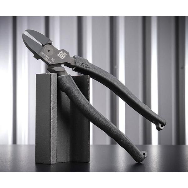 LOBSTER ロブテックス J-CRAFT99 パワーニッパー薄刃 JB200PWNU 強力