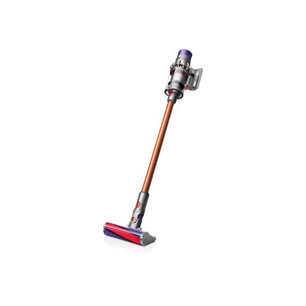 642Dyson V7 コードレススティッククリーナー fluffy 送料無料 【公式
