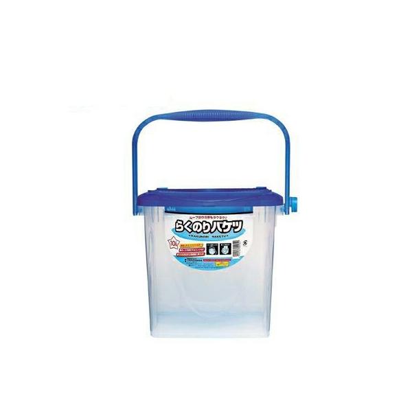 PROSTAFF(プロスタッフ) 洗車用品 らくのりバケツ P29 4975163891351